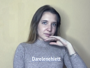 Darelenehiett