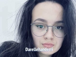 Darellehanderri