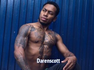 Darenscott