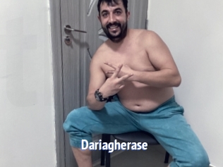 Dariagherase