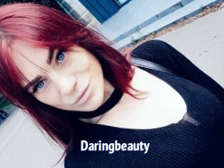 Daringbeauty