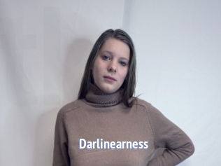 Darlinearness