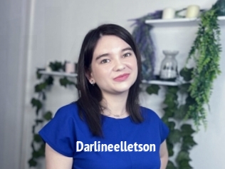 Darlineelletson