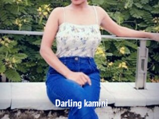 Darling_kamini