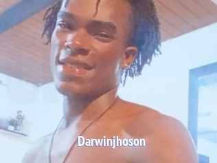 Darwinjhoson