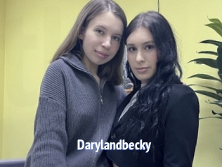 Darylandbecky