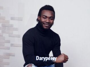 Darypercy