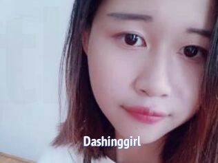 Dashinggirl