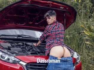 Dassroman