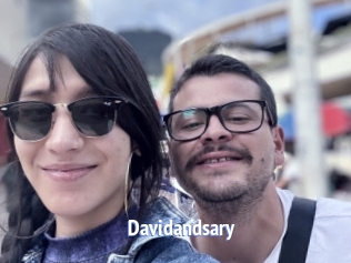 Davidandsary