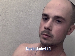 Daviddude421