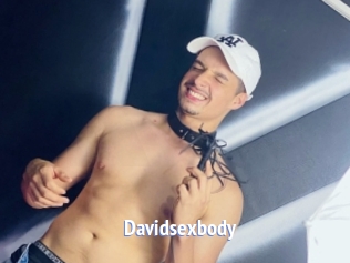 Davidsexbody