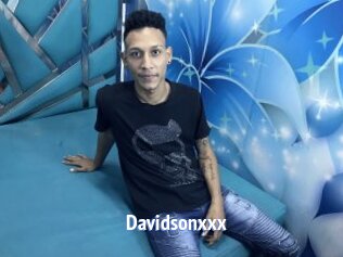 Davidsonxxx