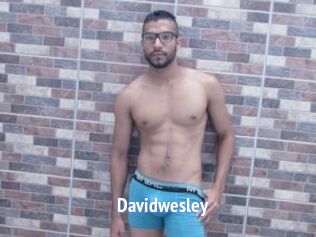 Davidwesley