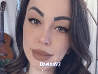 Davina92