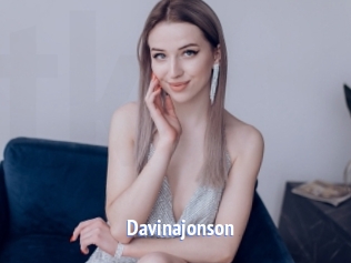 Davinajonson