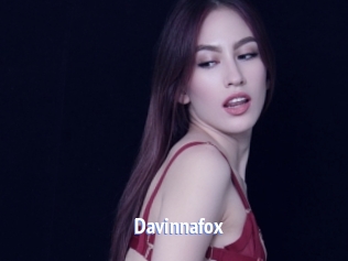 Davinnafox