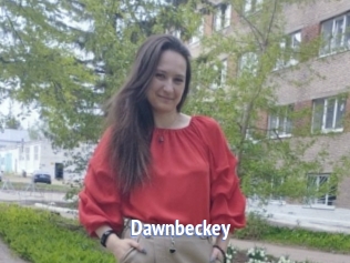 Dawnbeckey