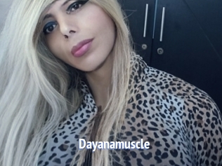 Dayanamuscle