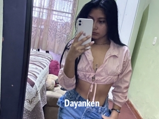 Dayanken