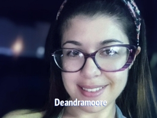 Deandramoore