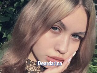 Deardarina