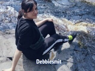 Debbiesmit