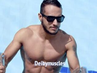 Deibymuscles