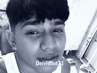 Deividhot22