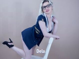 Dela