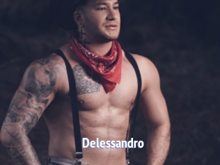 Delessandro