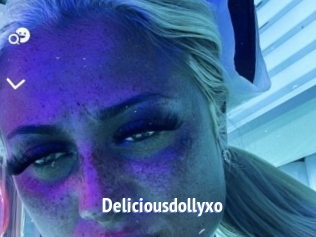 Deliciousdollyxo