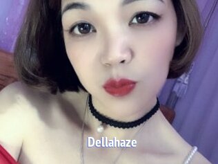 Dellahaze