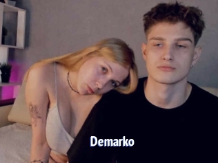 Demarko