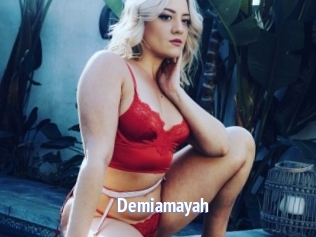 Demiamayah