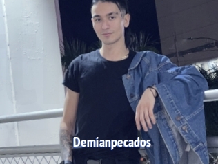 Demianpecados