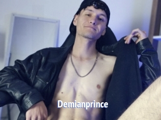 Demianprince