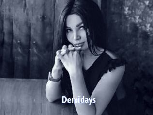 Demidays