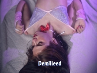 Demiileed