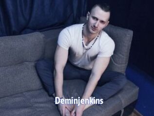 Deminjenkins