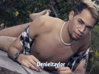 Denieltaylor