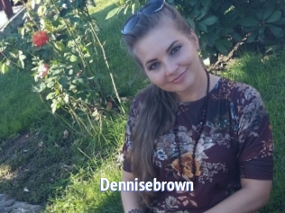 Dennisebrown