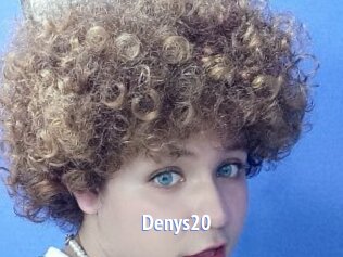 Denys20