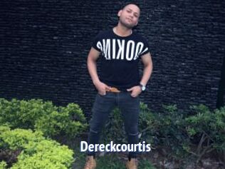 Dereckcourtis