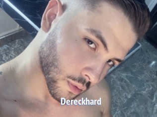 Dereckhard