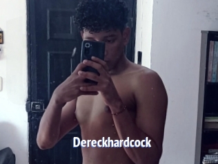 Dereckhardcock