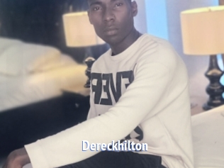 Dereckhilton