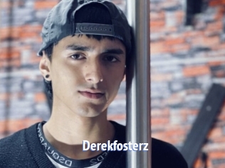 Derekfosterz