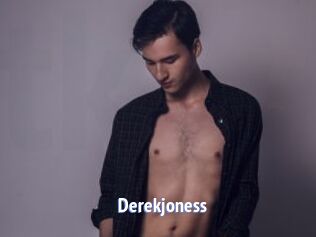 Derekjoness