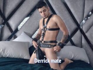 Derrick_mate